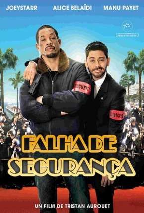 Falha de Segurança Download