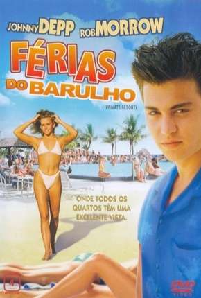 Férias do Barulho Imagem