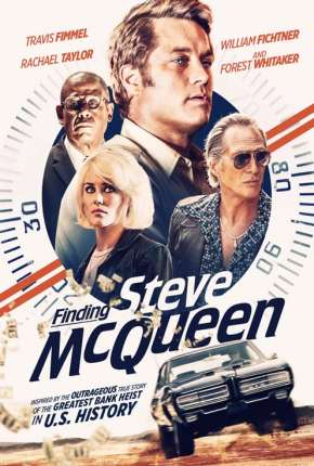 Finding Steve McQueen - Legendado Imagem