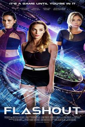 Flashout - Legendado Imagem