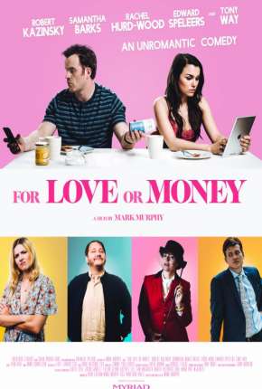 For Love Or Money - Legendado Imagem