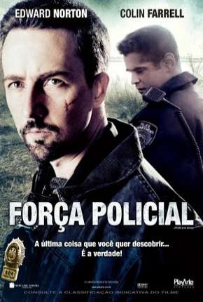 Força Policial Download