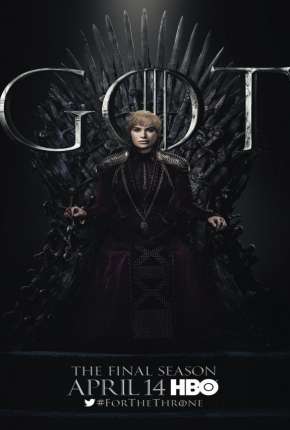 Game of Thrones - 1ª, 2ª, 3ª, 4ª, 5ª, 6ª e 7ª Temporadas Download