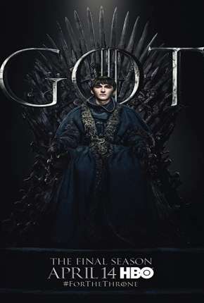 Game of Thrones - 8ª Temporada Completa Download