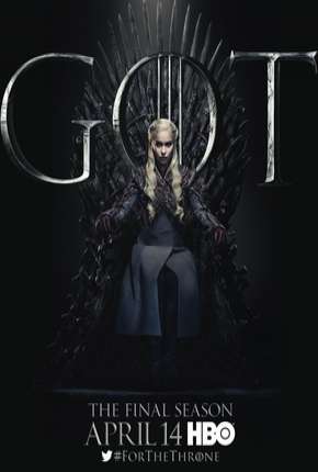 Game of Thrones - 8ª Temporada Download