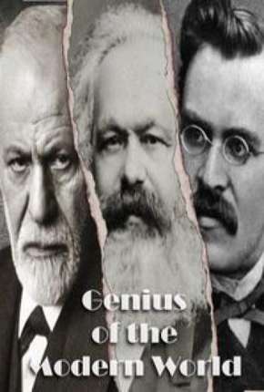 Gênios Da Modernidade - Marx Legendado Imagem