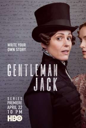 Gentleman Jack Download