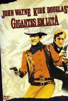 Gigantes em Luta Imagem