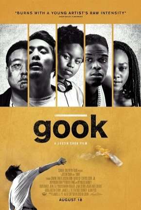 Gook - Legendado Download