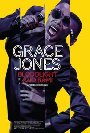 Grace Jones: Bloodlight and Bami - Legendado Imagem