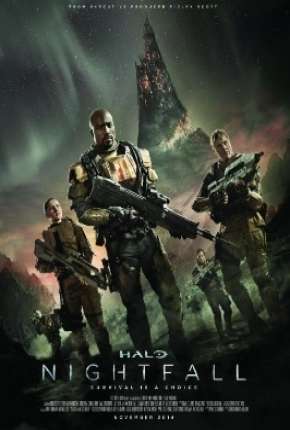 Halo - Nightfall Download