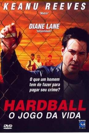 Hardball - O Jogo da Vida Download