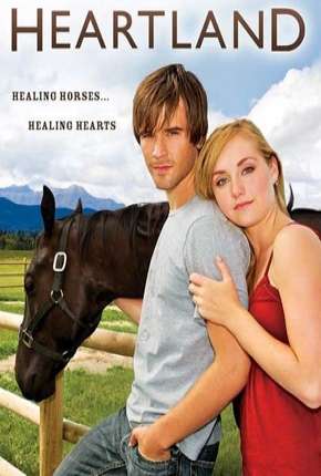 Heartland - Todas as Temporadas Completas Download