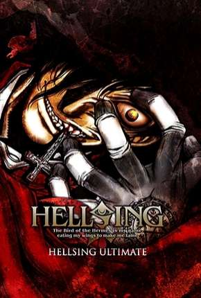 Hellsing Ultimate - Legendado Download