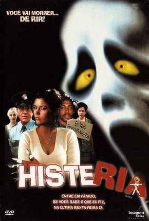 Histeria Imagem