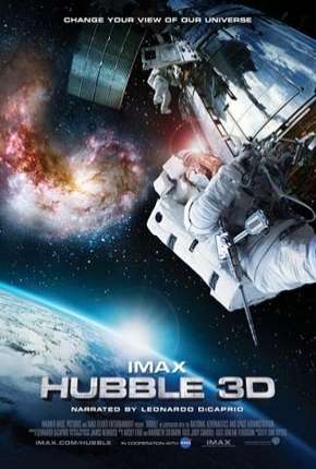 Hubble Imagem