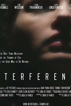 Interference - Legendado Download