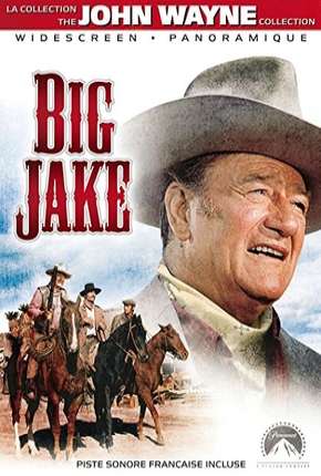 Jake Grandão Imagem