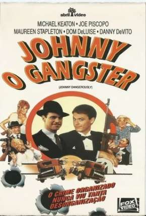 Johnny, O Gangster Imagem
