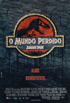 Jurassic Park 2 - O Mundo Perdido Download