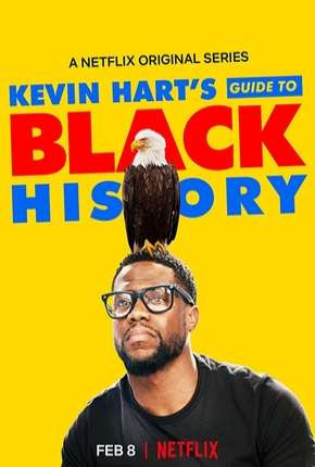 Kevin Harts Guide to Black History Imagem