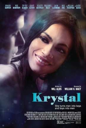 Krystal - Legendado Download