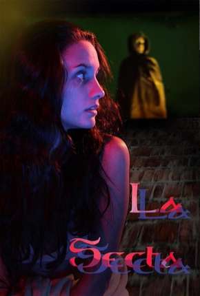 La Secta - The Sect Legendado Imagem