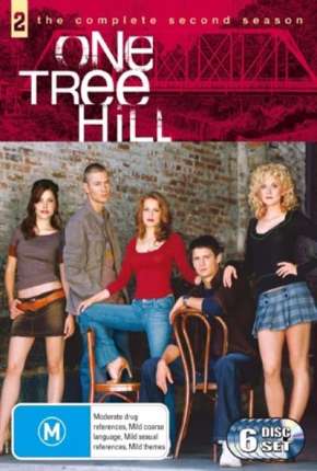 Lances da Vida - One Tree Hill 2ª Temporada Download