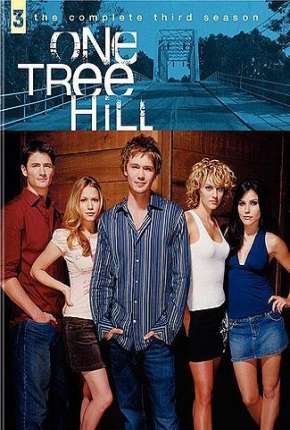 Lances da Vida - One Tree Hill 3ª Temporada Download