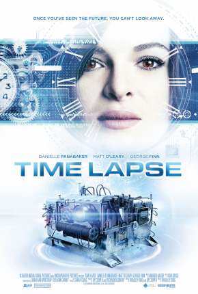 Lapso de Tempo - Time Lapse Imagem