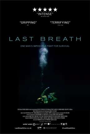 Last Breath - Legendado Imagem