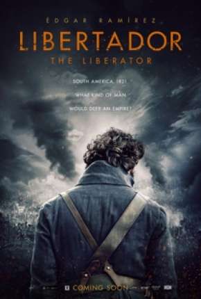 Libertador Download