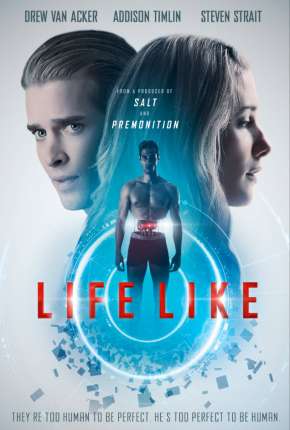 Life Like - Legendado Imagem
