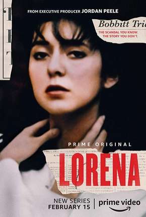 Lorena - Legendada Download