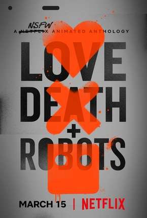 Love Death e Robots Download