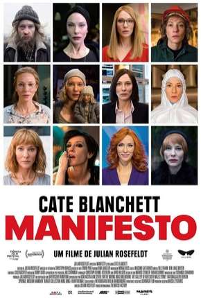 Manifesto - Legendado Download