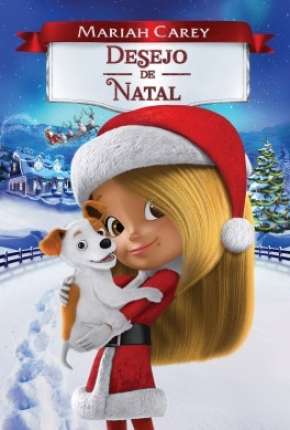 Mariah Carey - Desejo de Natal Imagem