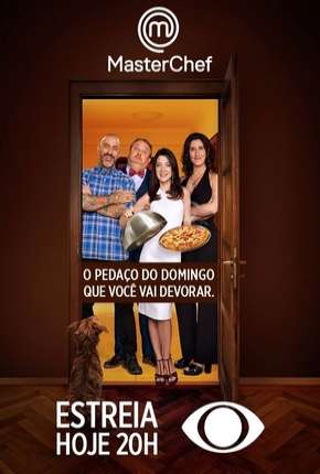 MasterChef Brasil - 6ª Temporada Download