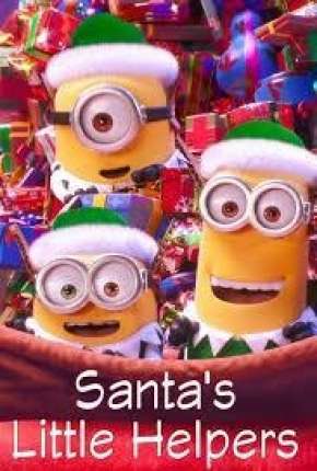 Minions - Ajudantes do Papai Noel Download