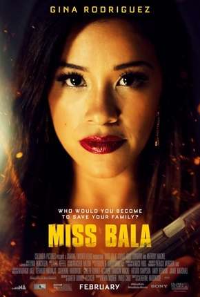 Miss Bala Netflix Download