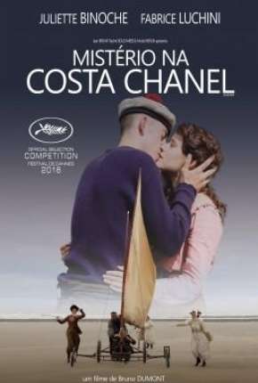 Mistério na Costa Chanel - Legendado Imagem