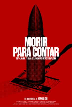 Morir para contar - Legendado Imagem