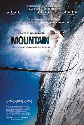 Mountain - Legendado Imagem