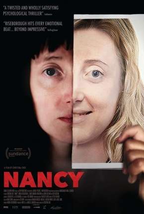 Nancy - Em Busca de Si Mesma Download