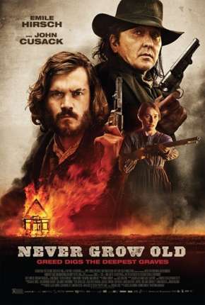 Never Grow Old - Legendado Download