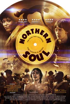 No Ritmo da Vida - Northern Soul Download