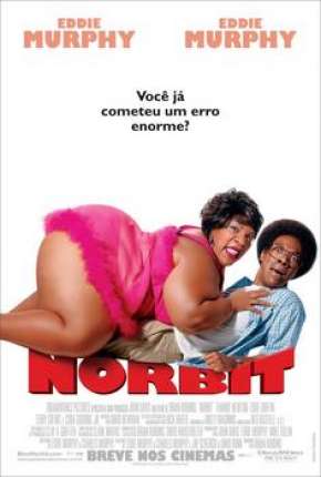 Norbit Imagem