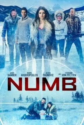 Numb - Legendado Imagem