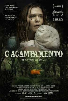 O Acampamento - Killing Ground Legendado Download