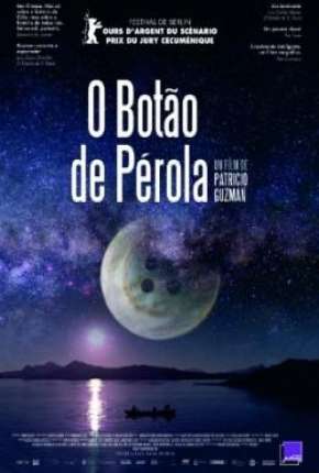 O Botão de Pérola - Legendado Imagem